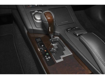 2015 Lexus ES 350 4dr Sdn