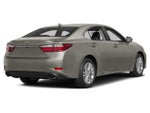 2015 Lexus ES 350 4dr Sdn