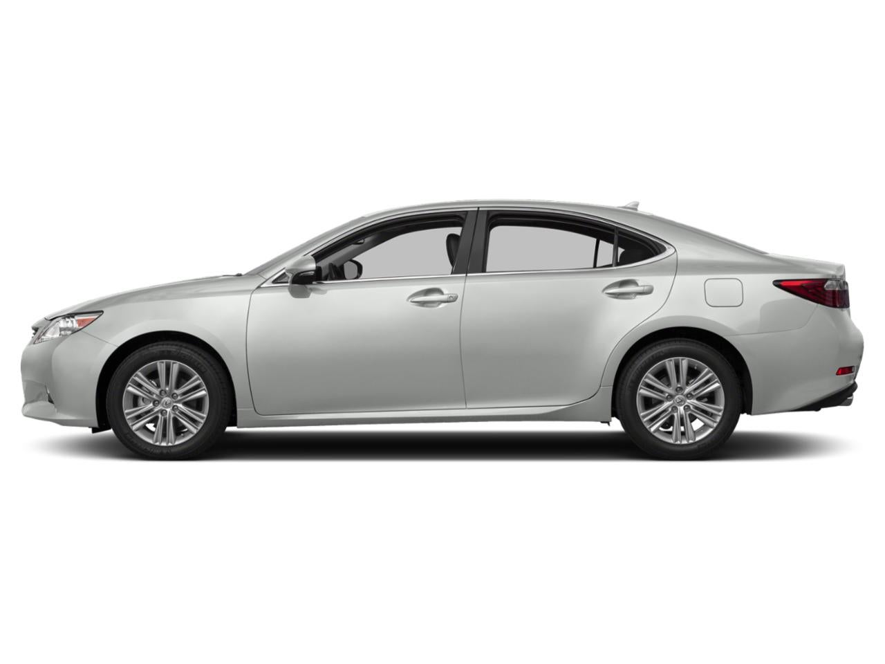 2015 Lexus ES 350 4dr Sdn
