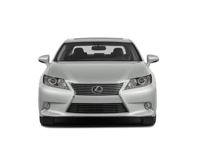2015 Lexus ES 350 4dr Sdn