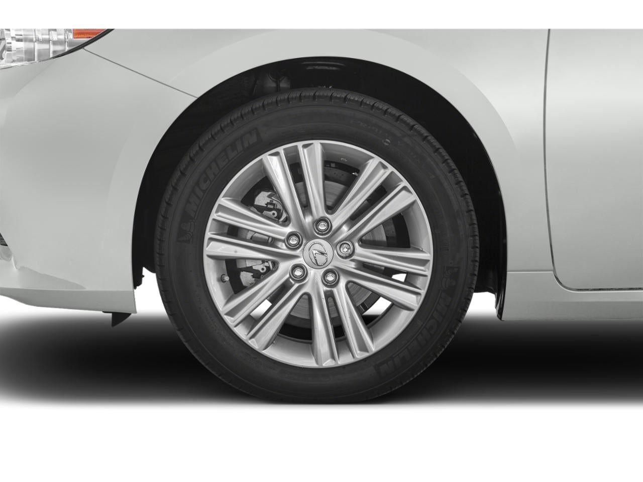 2015 Lexus ES 350 4dr Sdn