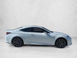 2022 Lexus RC 350 F SPORT RWD