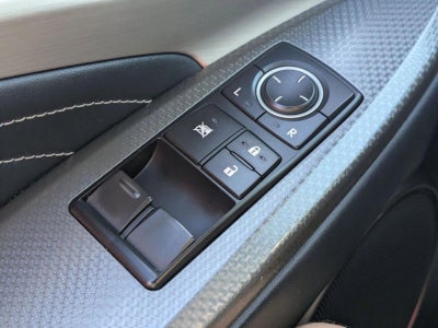 2017 Lexus RC 350 AWD