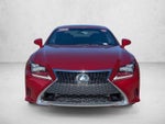 2017 Lexus RC 350 AWD