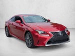 2017 Lexus RC 350 AWD