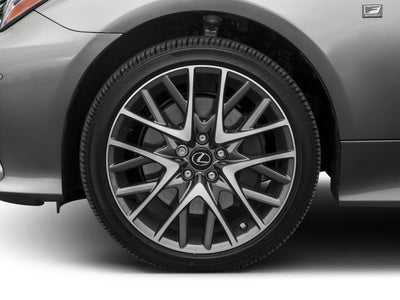 2017 Lexus RC 350 AWD