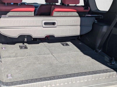 2020 Lexus GX 460 Premium 4WD