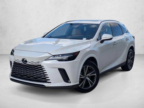 2023 Lexus RX 350 Premium FWD