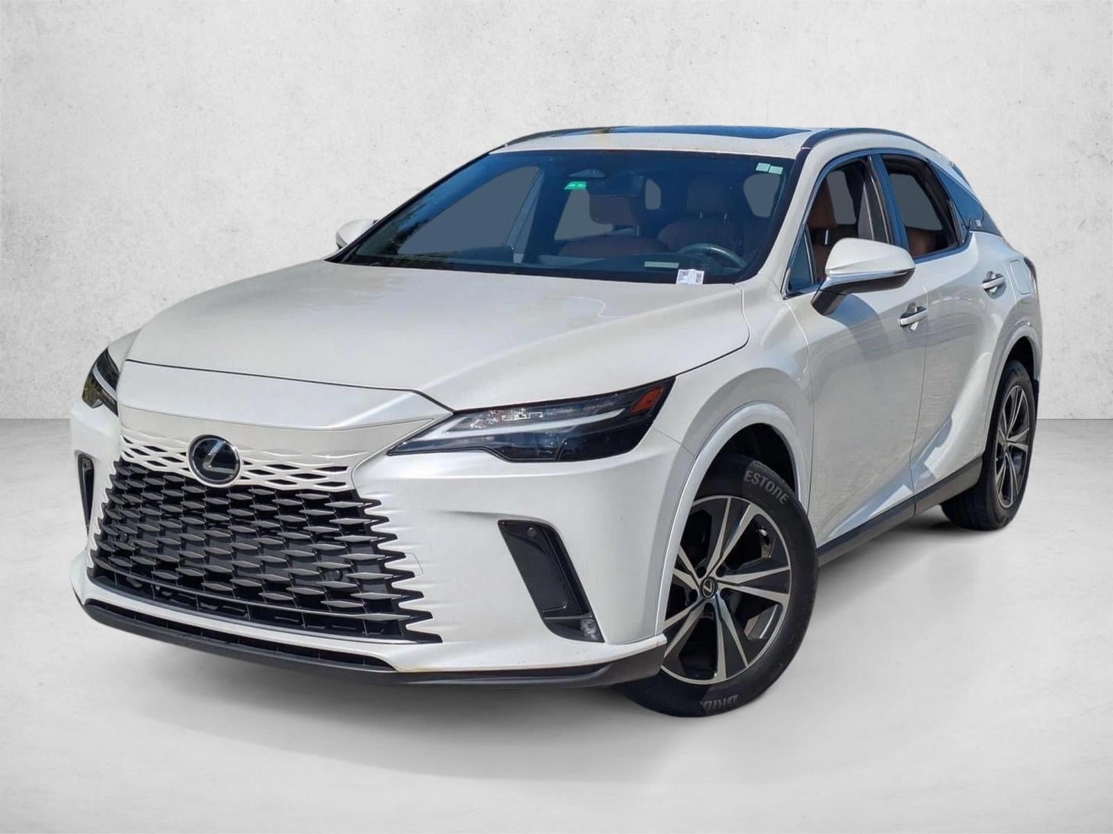 2023 Lexus RX 350 Premium FWD