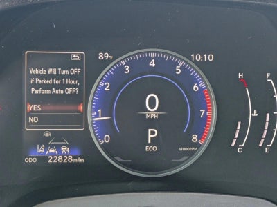 2023 Lexus RX 350 Premium FWD
