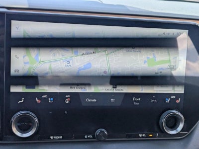 2023 Lexus RX 350 Premium FWD