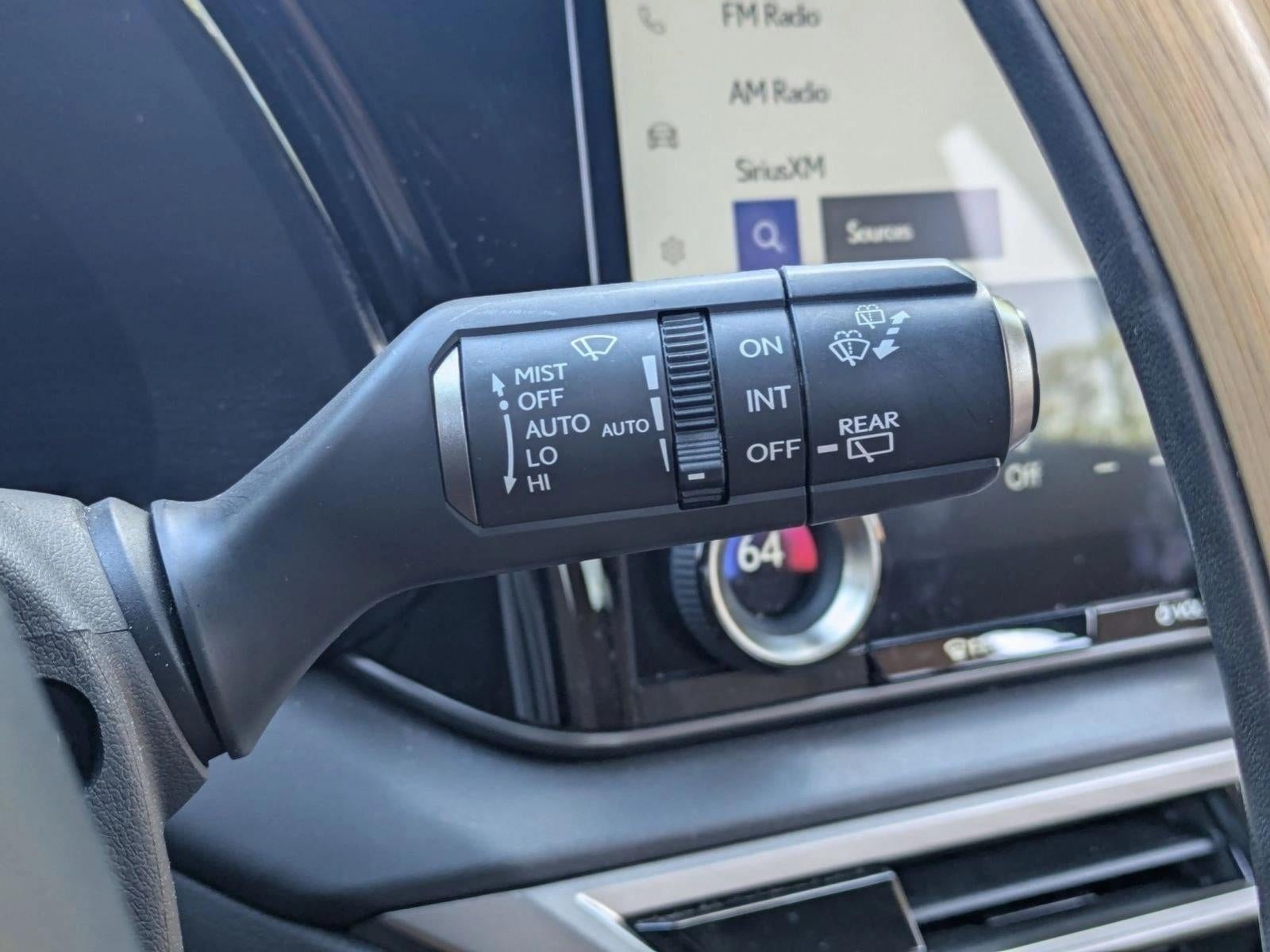 2023 Lexus RX 350 Premium FWD