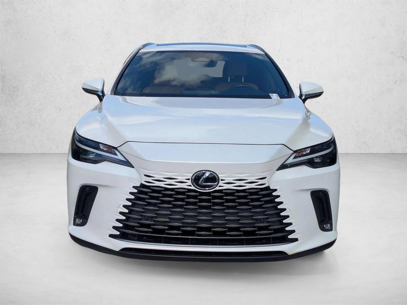 2023 Lexus RX 350 Premium FWD