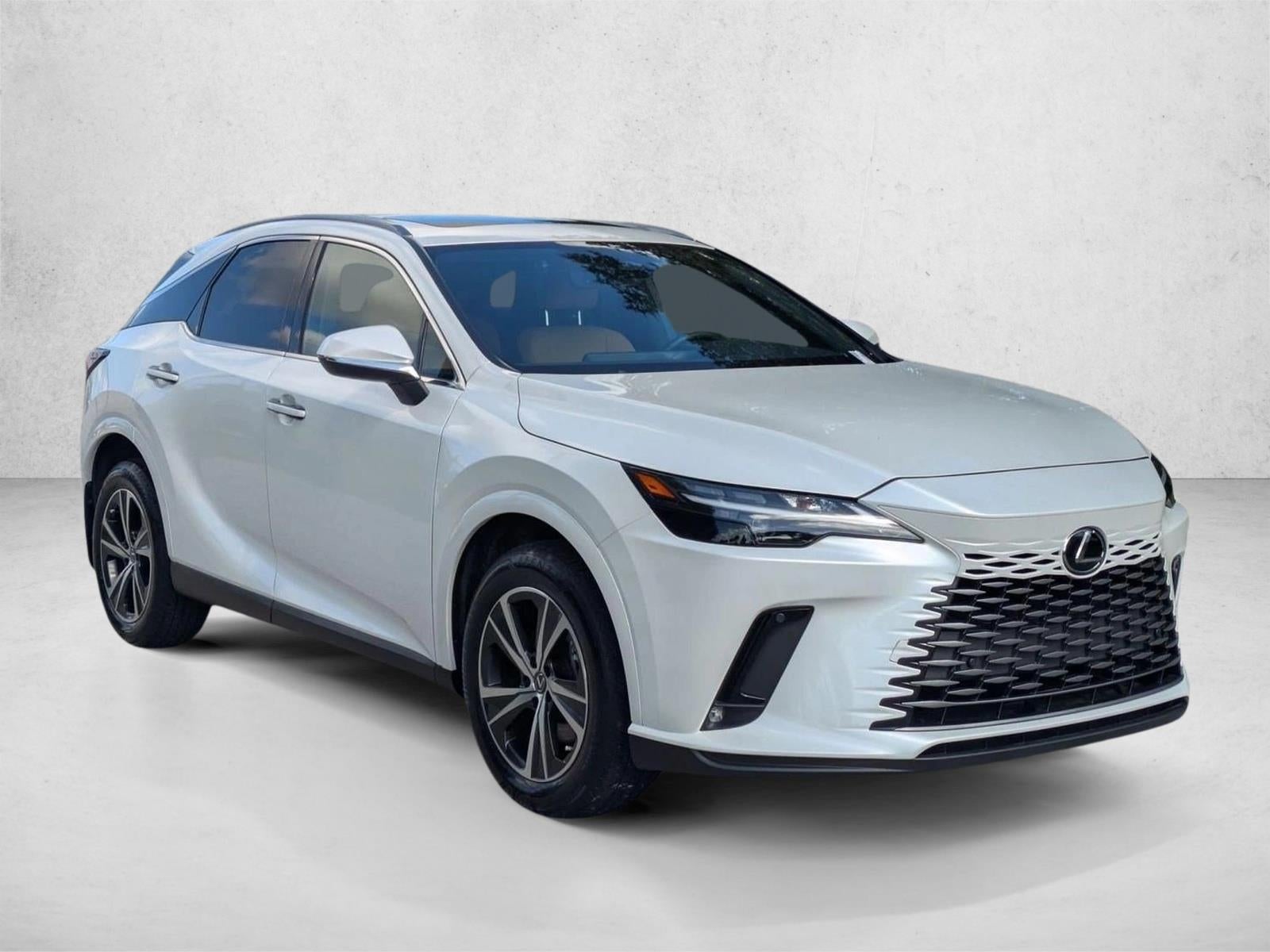 2023 Lexus RX 350 Premium FWD