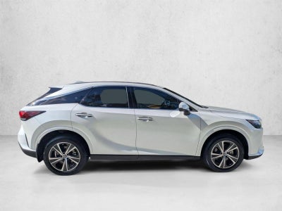 2023 Lexus RX 350 Premium FWD