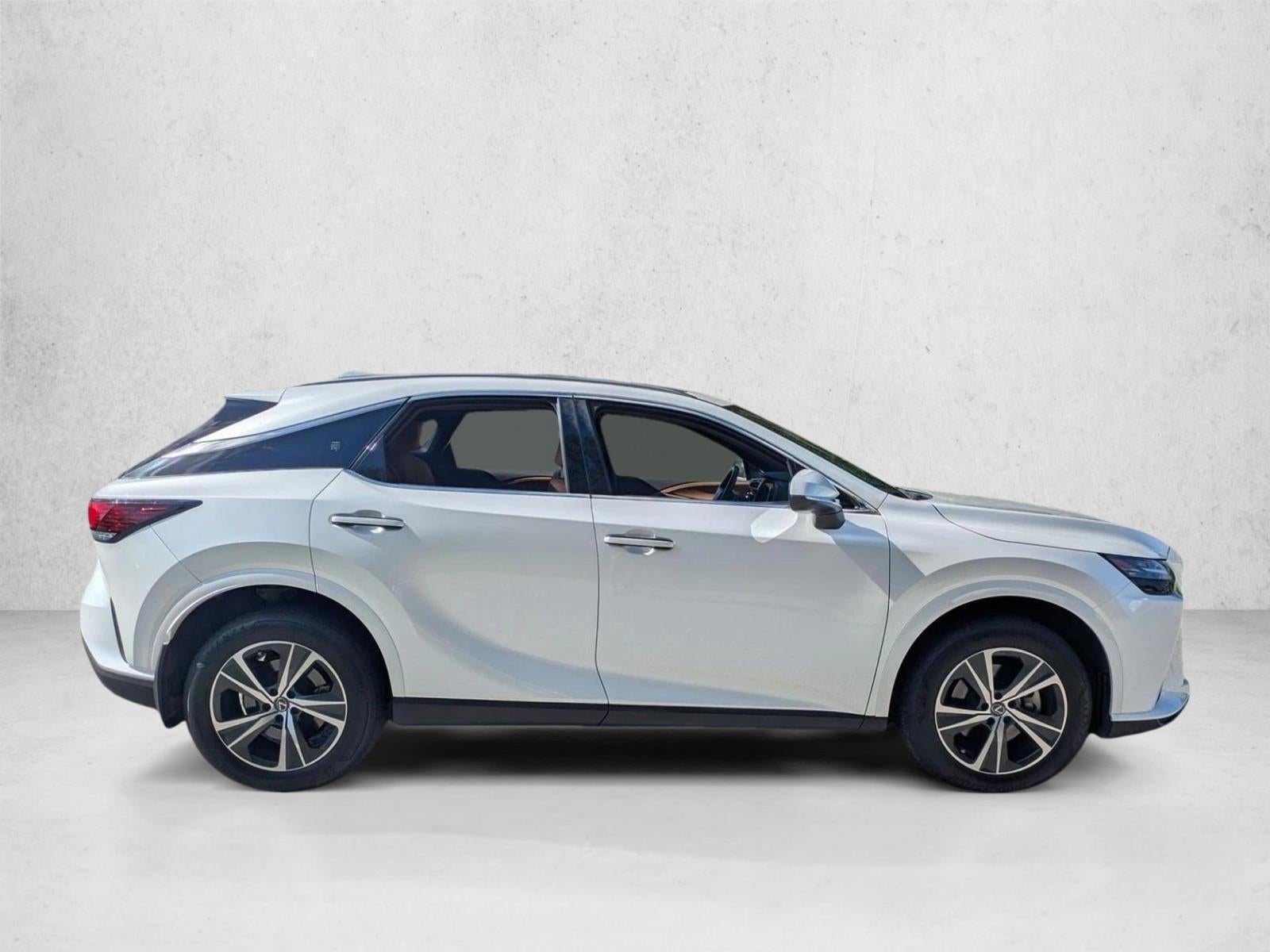 2023 Lexus RX 350 Premium FWD