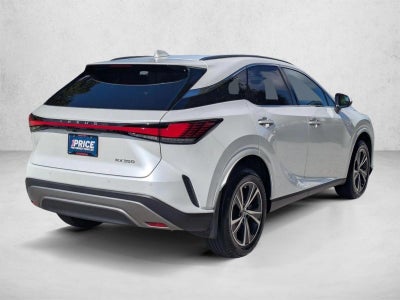 2023 Lexus RX 350 Premium FWD