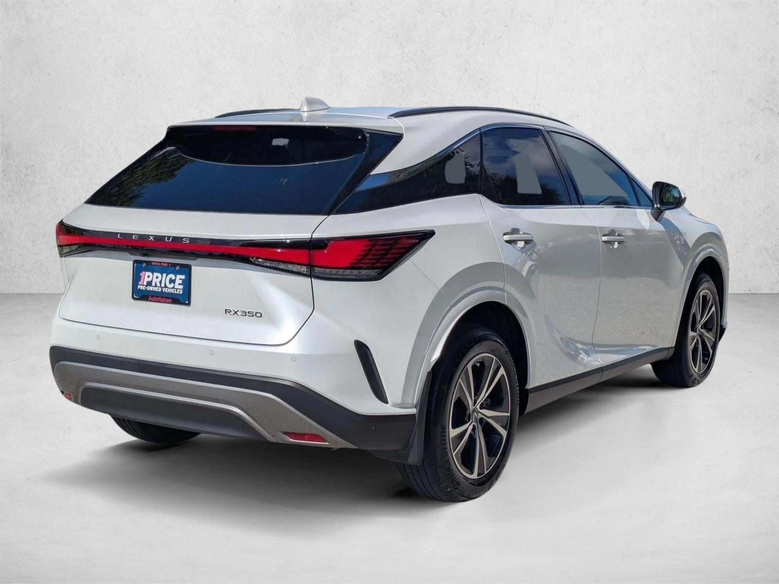 2023 Lexus RX 350 Premium FWD
