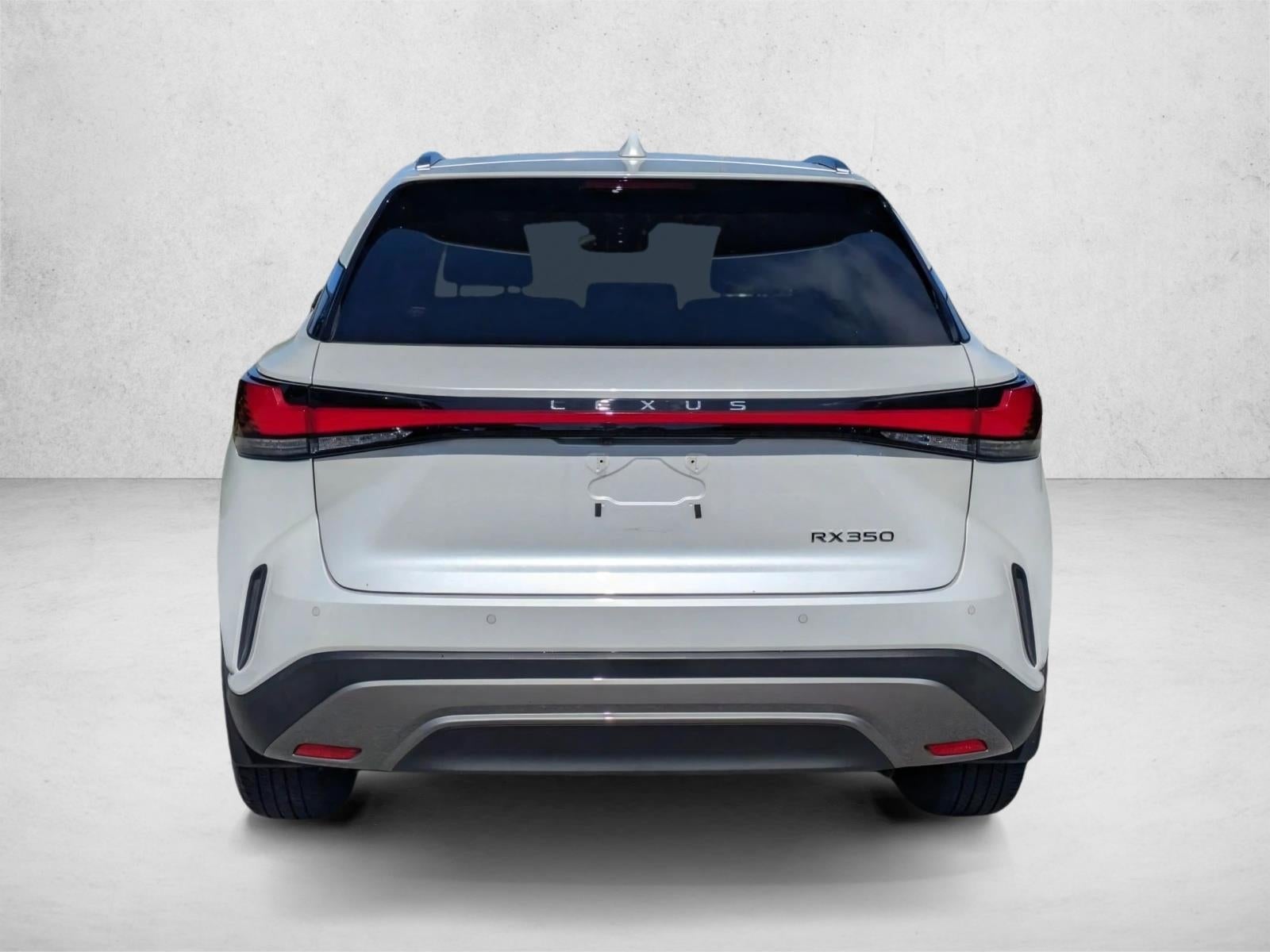 2023 Lexus RX 350 Premium FWD