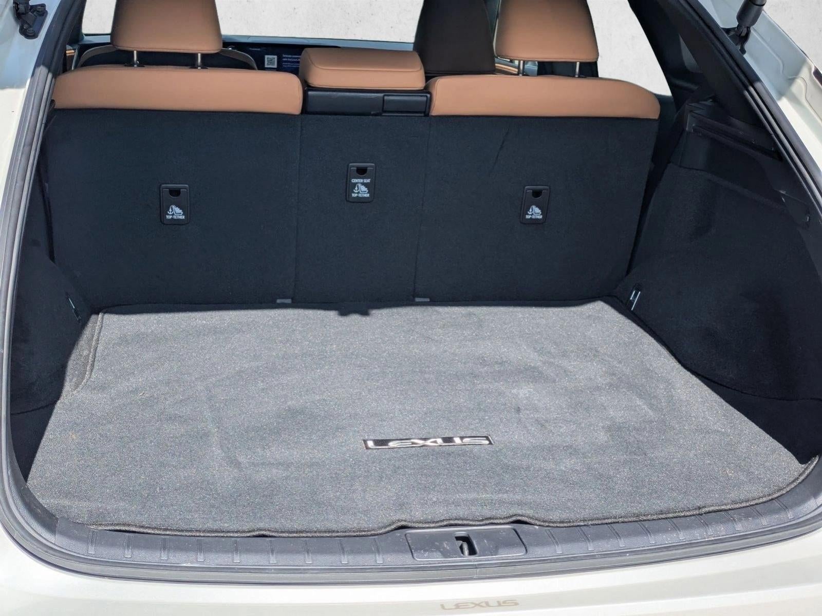 2023 Lexus RX 350 Premium FWD
