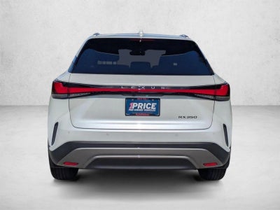 2023 Lexus RX 350 Premium FWD