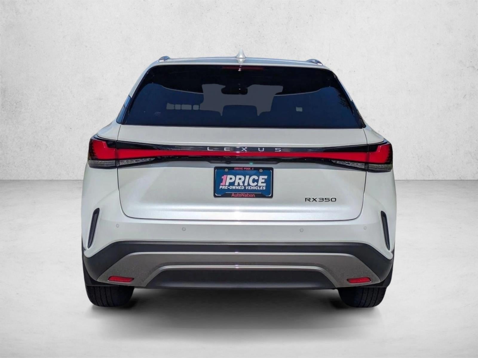 2023 Lexus RX 350 Premium FWD