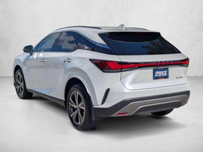 2023 Lexus RX 350 Premium FWD