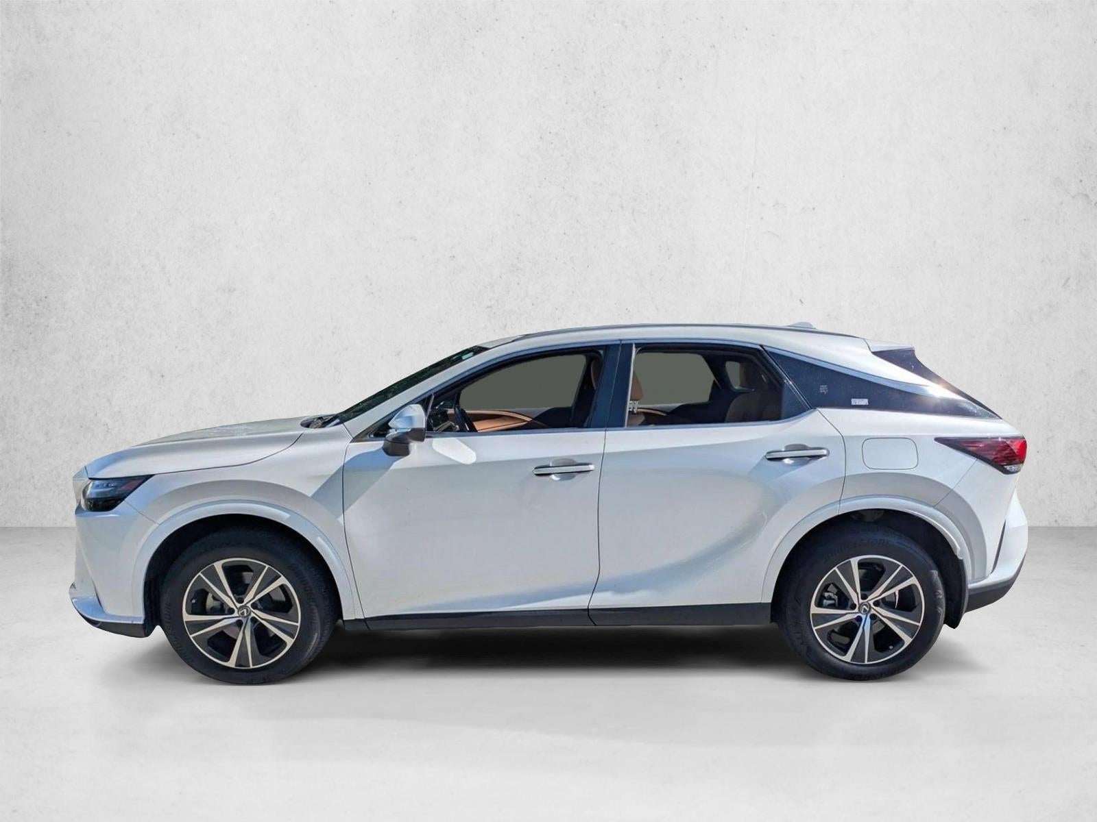2023 Lexus RX 350 Premium FWD