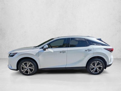 2023 Lexus RX 350 Premium FWD