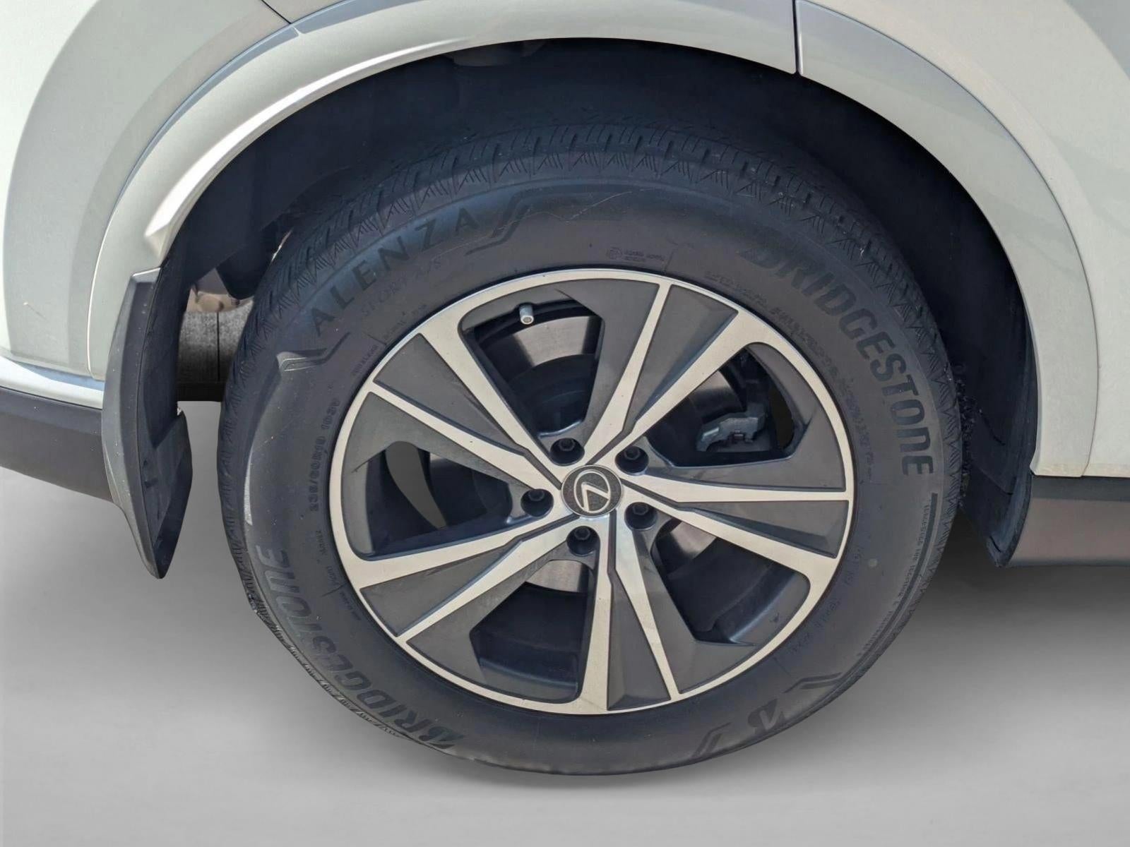 2023 Lexus RX 350 Premium FWD