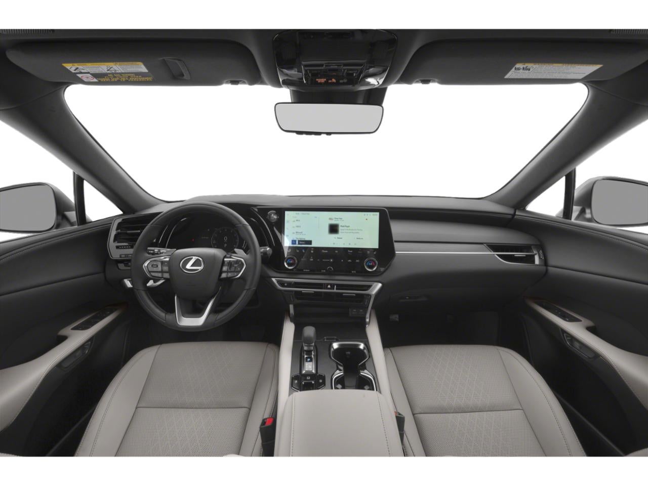 2023 Lexus RX 350 Premium FWD