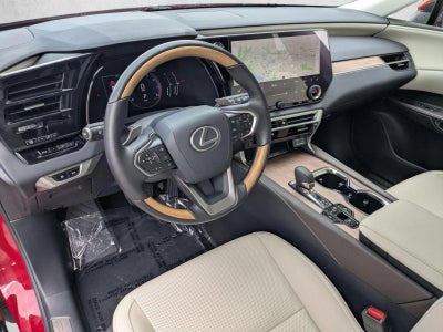 2024 Lexus RX 350 Premium FWD