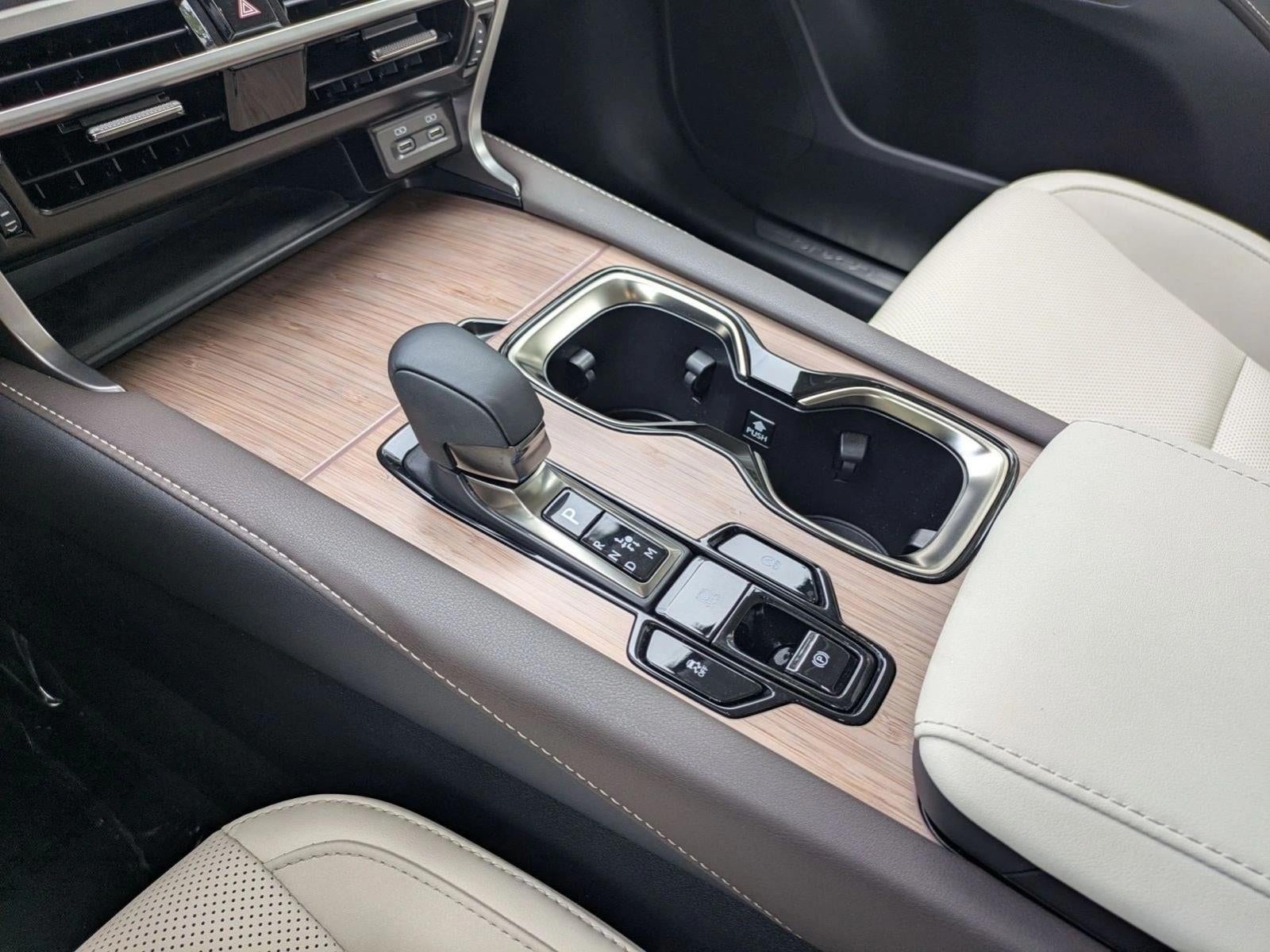 2024 Lexus RX 350 Premium FWD
