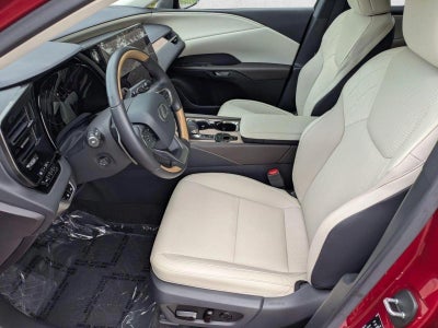 2024 Lexus RX 350 Premium FWD