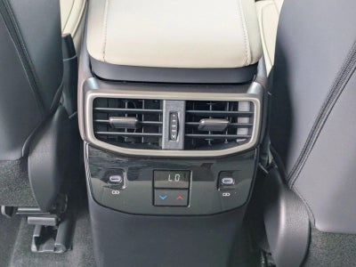 2024 Lexus RX 350 Premium FWD