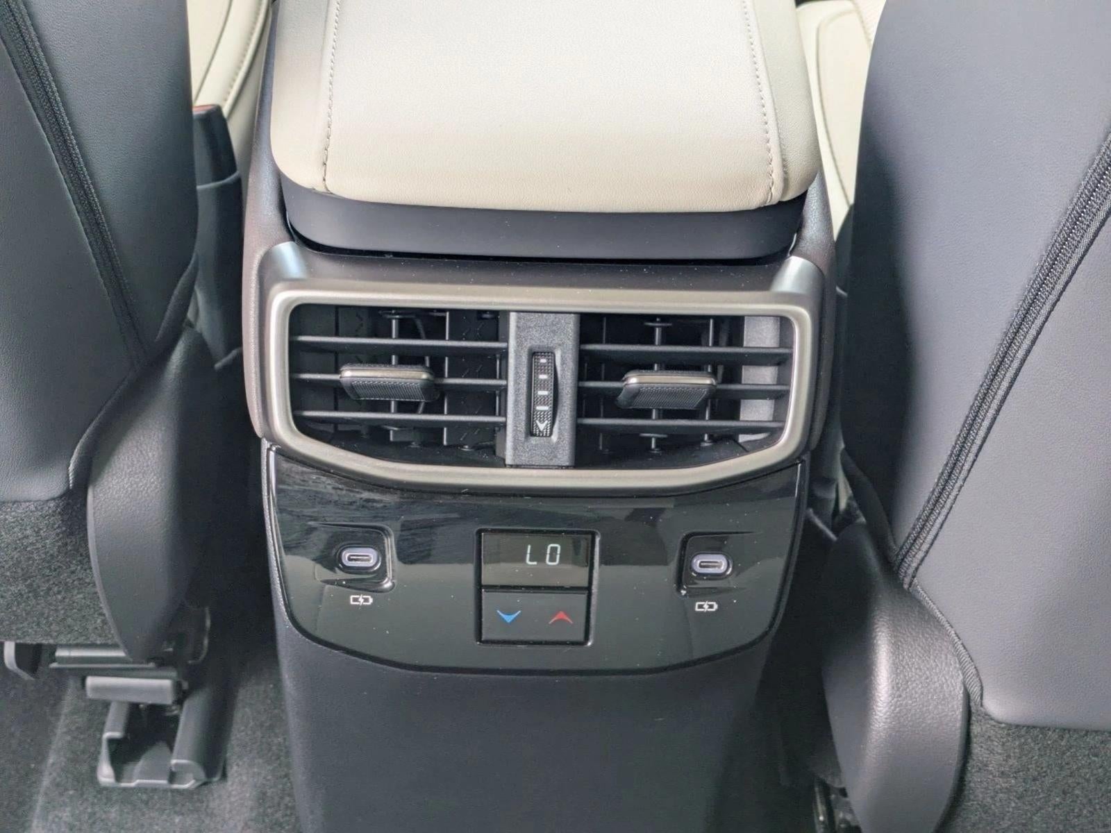 2024 Lexus RX 350 Premium FWD