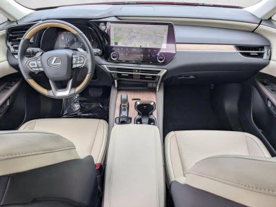 2024 Lexus RX 350 Premium FWD