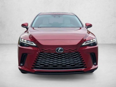 2024 Lexus RX 350 Premium FWD