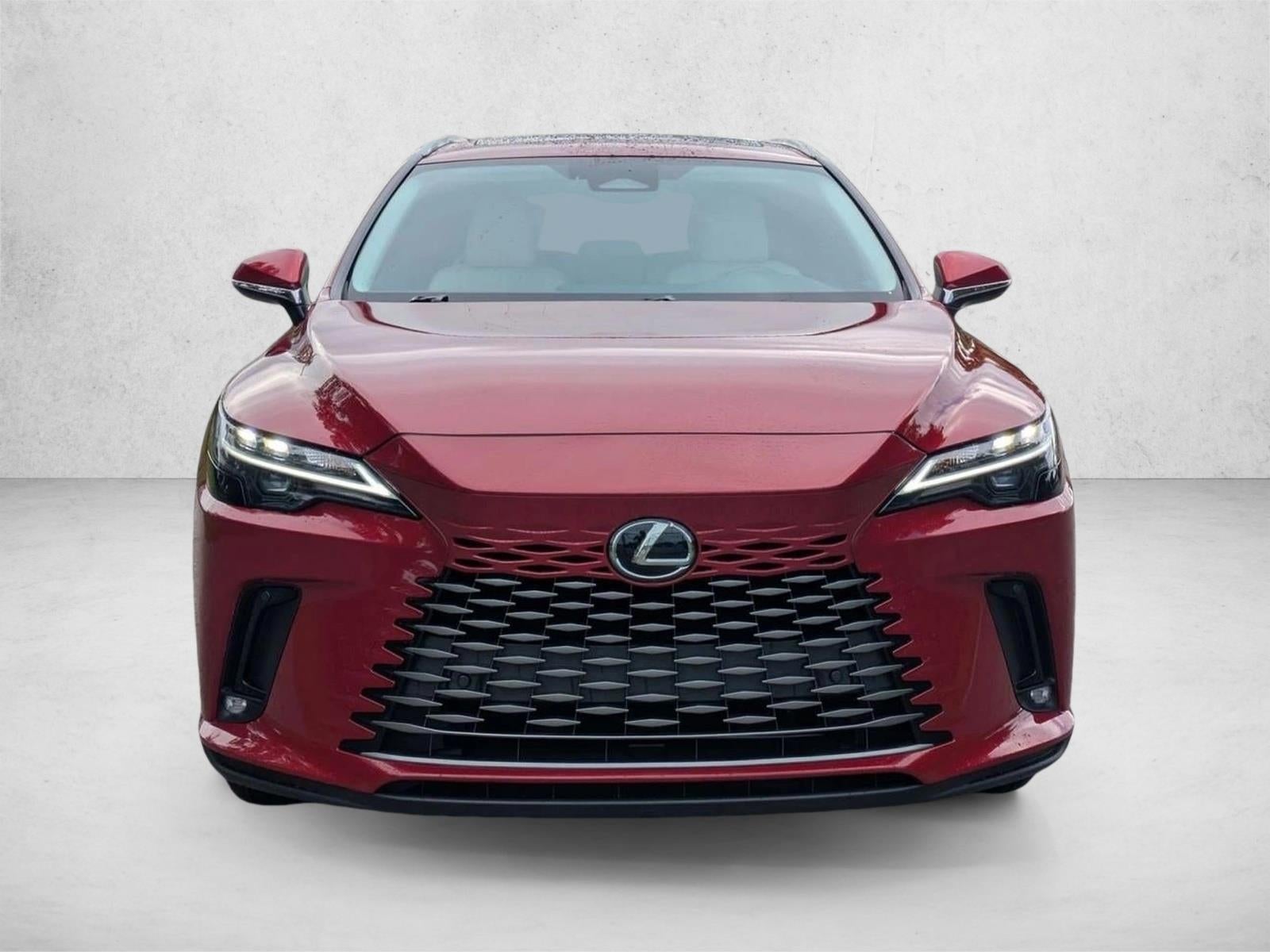 2024 Lexus RX 350 Premium FWD