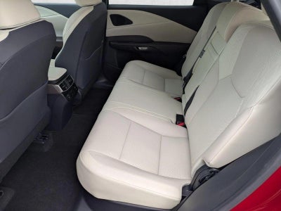 2024 Lexus RX 350 Premium FWD