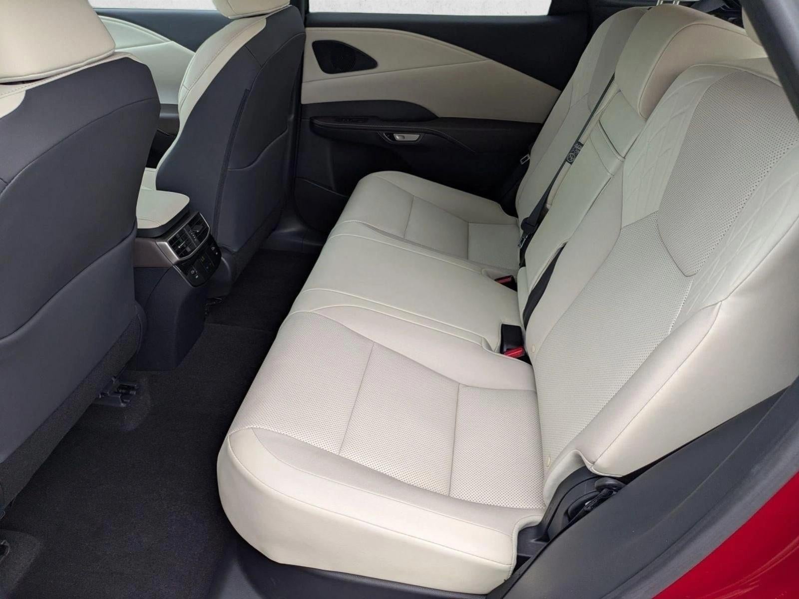 2024 Lexus RX 350 Premium FWD