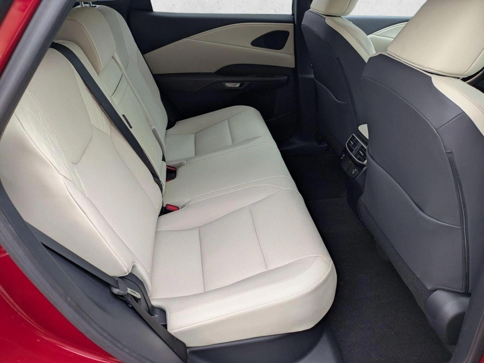 2024 Lexus RX 350 Premium FWD