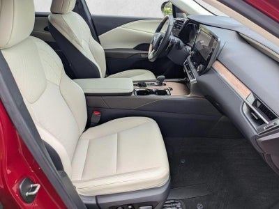 2024 Lexus RX 350 Premium FWD