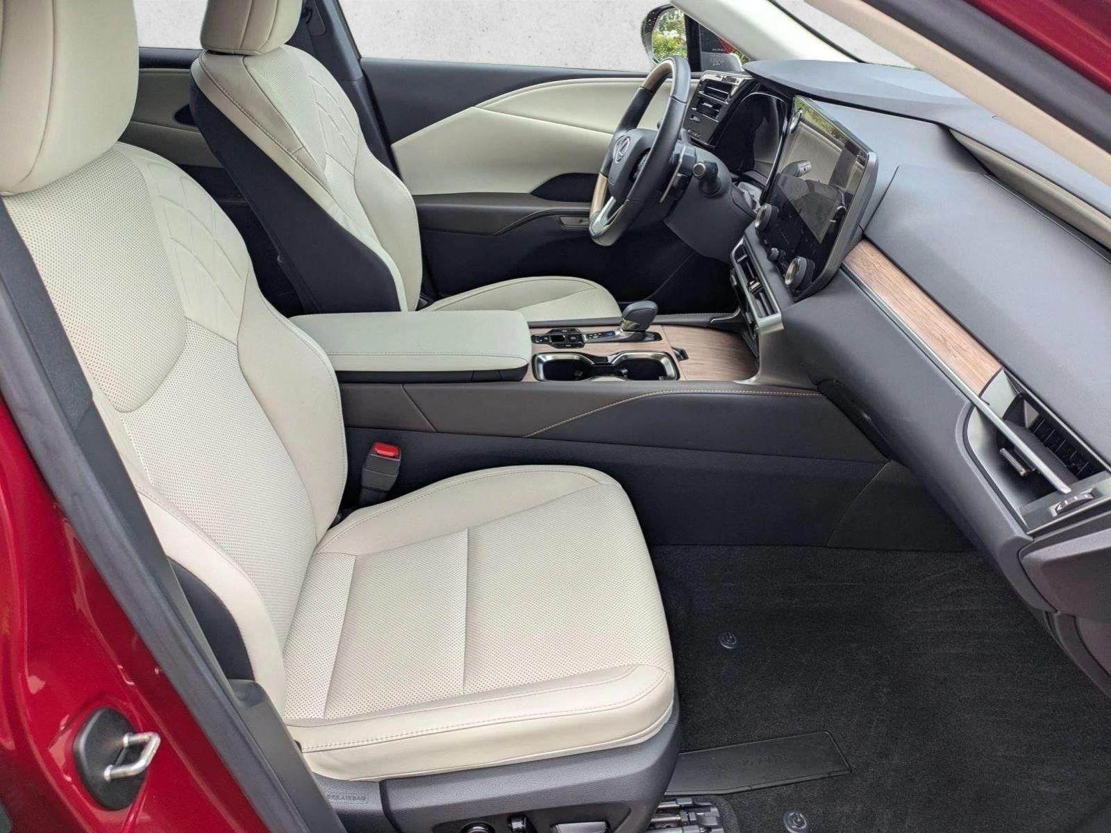 2024 Lexus RX 350 Premium FWD