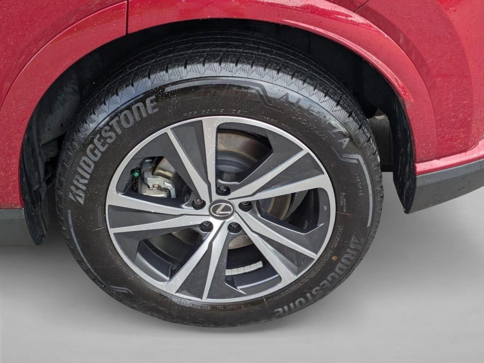 2024 Lexus RX 350 Premium FWD