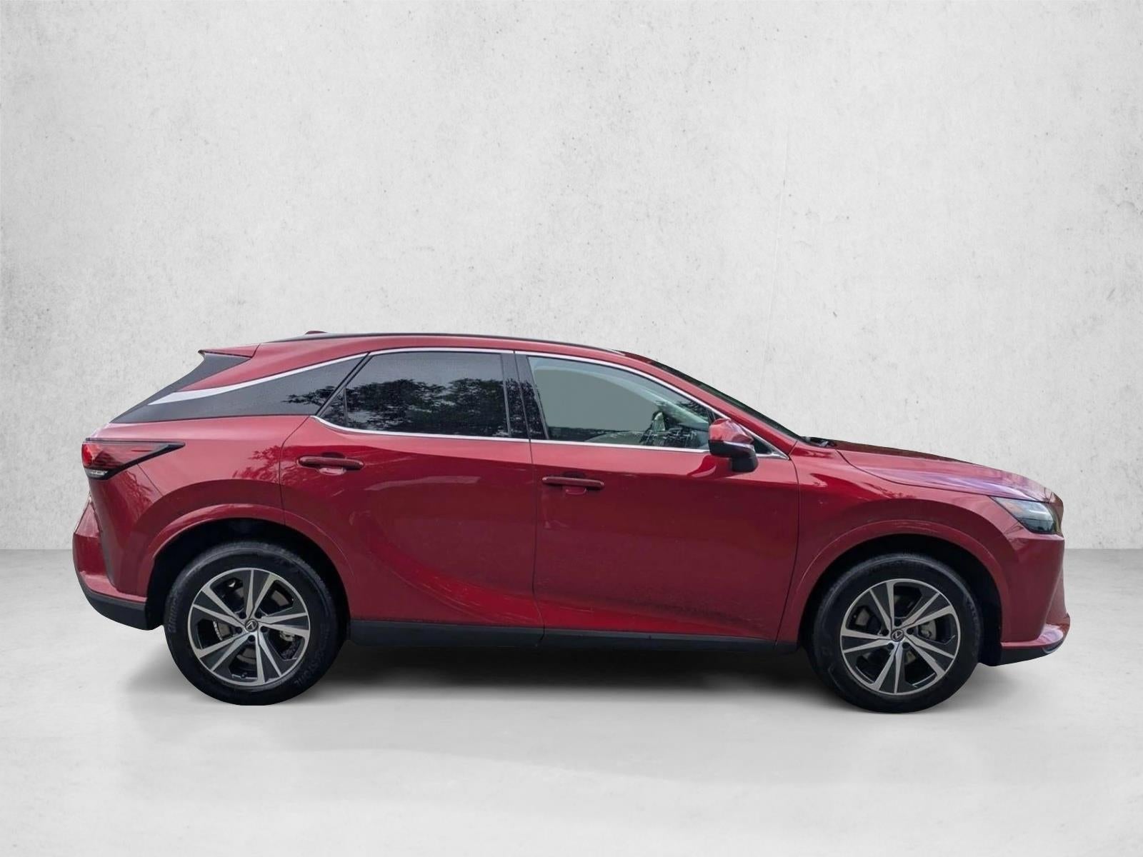 2024 Lexus RX 350 Premium FWD