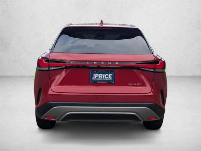 2024 Lexus RX 350 Premium FWD