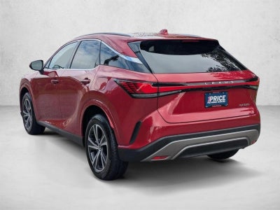 2024 Lexus RX 350 Premium FWD