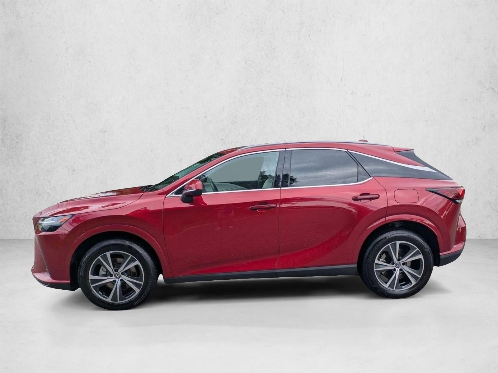 2024 Lexus RX 350 Premium FWD