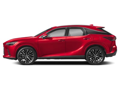 2024 Lexus RX 350 Premium FWD